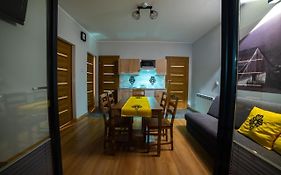 Apartamenty Słoneczny Przystanek